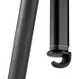 Foto statīvi - Manfrotto tripod Element MII Mobile Bluetooth Carbon MKELMII4CMB-BH, black - perc šodien veikalā un ar piegādi