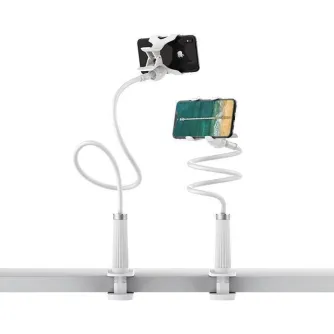 Telefona turētājs - UGREEN LP113 Holder, phone/tablet stand (black) 30488 - perc šodien veikalā un ar piegādi