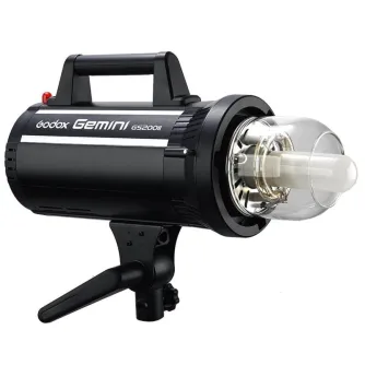 Studio Flashes - Godox GS200II Studio Flash - quick order from manufacturer