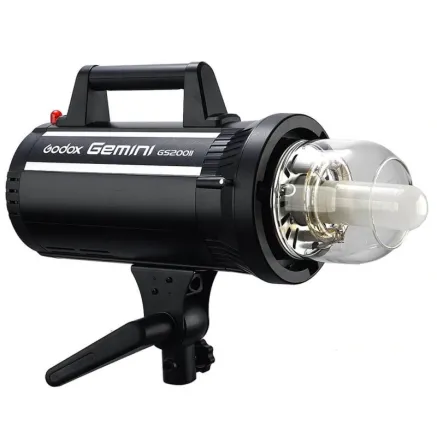 Godox GS200II Studio Flash