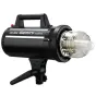 Studijas zibspuldzes - Godox GS300II Studio Flash - perc šodien veikalā un ar piegādi