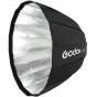 Softboksi - Godox P90L Parabolic softbox with bowens mount 90cm - ātri pasūtīt no ražotāja