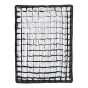 Softboxes - Godox SB-GUSW80120 Umbrella style gridsoftbox with bowens mount 80x120cm - quick order from manufacturer Best choise selected by experts