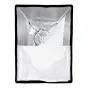 Softboxes - Godox SB-GUSW80120 Umbrella style gridsoftbox with bowens mount 80x120cm - quick order from manufacturer Best choise selected by experts