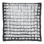 Softboxes - Godox SB-GUSW9090 Umbrella style gridsoftbox with bowens mount 90x90cm - quick order from manufacturer Best choise selected by experts