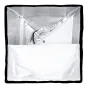 Softboxes - Godox SB-GUSW9090 Umbrella style gridsoftbox with bowens mount 90x90cm - quick order from manufacturer Best choise selected by experts