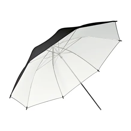 Godox 101cm Flitsparaplu Wit/Zwart UB 004 40