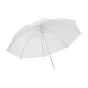 Foto lietussargi - Godox UB-008 Translucent Umbrella (84cm) - ātri pasūtīt no ražotāja