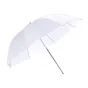 Foto lietussargi - Godox UB-008 Translucent Umbrella (84cm) - ātri pasūtīt no ražotāja