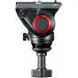 Video statīvi - Manfrotto MVK500AM video komplekts (statīvs MVT502AM+ galva MVH500A) - ātri pasūtīt no ražotāja