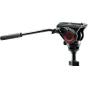 Video statīvi - Manfrotto MVK500AM video komplekts (statīvs MVT502AM+ galva MVH500A) - ātri pasūtīt no ražotāja