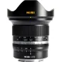 Objektīvi - NISI LENS 15MM F4 FUJI X-MOUNT 15MM F4 X-MOUNT - ātri pasūtīt no ražotāja
