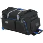 Plecu somas - ORCA OR-14 SHOULDER BAG WITH BUILT IN TROLLEY OR-14 - ātri pasūtīt no ražotāja