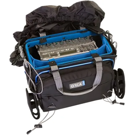 ORCA OR-33 AUDIO BAG PROTECTION COVER - SMALL OR-33