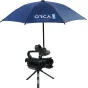 Aizsardzība pret lietu - ORCA OR-111 SMALL UMBRELLA OR-111 - ātri pasūtīt no ražotāja