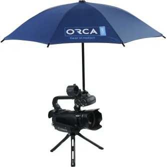 Aizsardzība pret lietu - ORCA OR-111 SMALL UMBRELLA OR-111 - ātri pasūtīt no ražotāja