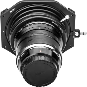 Kvadrātiskie filtri - NISI FILTER HOLDER 100MM FOR OLYMPUS 7-14MM F2.8 100 HOLDER OLY 7-14 - ātri pasūtīt no ražotāja
