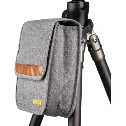NiSi S6 Filter Holder Kit with 82mm Adapter and Pouch