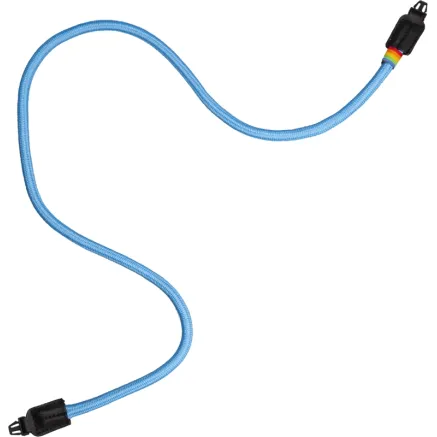 POLAROID CAMERA STRAP ROUND BLUE 6037