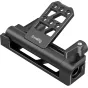 SmallRig 2802 Dubbele 15mm Staaf Batterij Scharnier MD2802