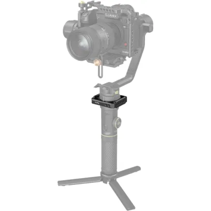 SmallRig 2994 Mounting Klem voor ZHIYUN CRANE 2S Handheld Stabilizer 2994