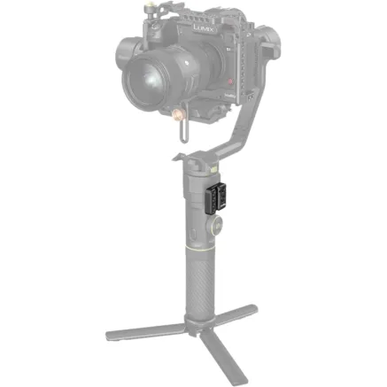 SmallRig 2995 Side Mounting Plate voor ZHIYUN CRANE 2S Handheld Stabilizer 2995