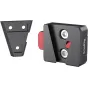 Plecu turētāji RIG - SMALLRIG 2801 MINI V-LOCK ASSEMBLY KIT 2801B - ātri pasūtīt no ražotāja