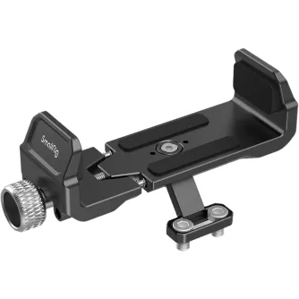 Plecu turētāji RIG - SMALLRIG 3048 AJA HA5-12G & BMD HDMI-SDI 6G CONV HOLD 3048 - ātri pasūtīt no ražotāja