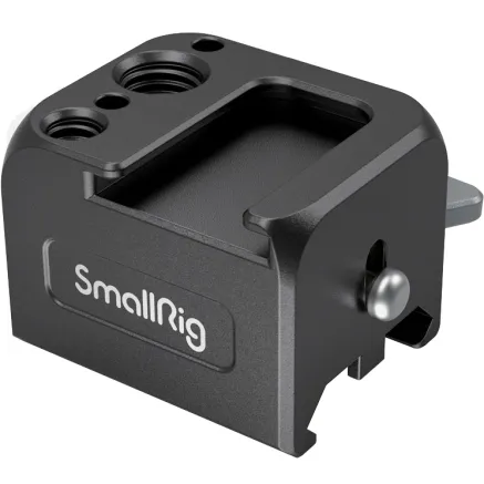 SmallRig 3025 NATO Klem Accessoire Mount voor DJI RS 2 / RSC 2