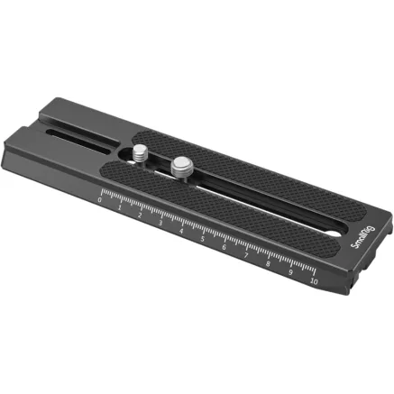 SmallRig 3031 Extended Quick Release Plate voor DJI RS 2