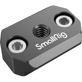 Video stabilizatoru aksesuāri - SMALLRIG 3032 NATO RAIL FOR RONIN RS2/RSC2 3032 - ātri pasūtīt no ražotāja