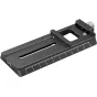 SmallRig 3061 Quick Release Plate met Arca Swiss voor DJI RS 2 / RSC 2