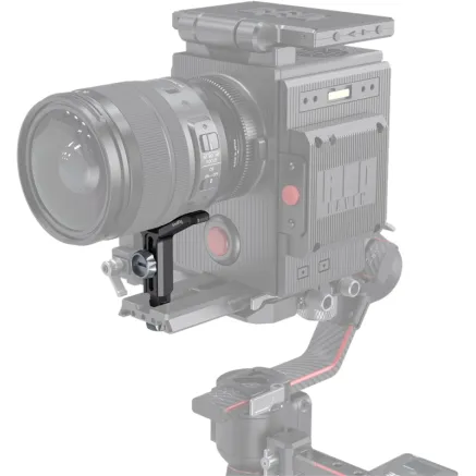SMALLRIG 2850 LONG LENS MOUNT FOR RONIN RS2/RSC2 2850