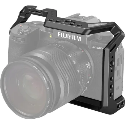 SmallRig 3087 Cage voor FUJIFILM X S10 Camera