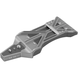Plecu turētāji RIG - SMALLRIG 2834 SHOULDER PAD FOR SONY FX9 2834 - ātri pasūtīt no ražotāja