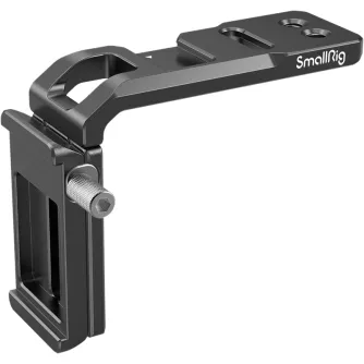 Video stabilizatoru aksesuāri - SMALLRIG 3006 QR EXTENSION BRACKET FOR CRANE 2S 3006 - ātri pasūtīt no ražotāja