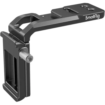 SmallRig 3006 Quick Release Extension Bracket voor ZHIYUN CRANE 2S Handheld Stabilizer 3006