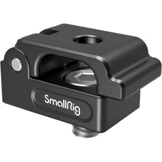 Plecu turētāji RIG - SMALLRIG 2418 UNIV SPRING CABLE CLAMP MD2418 - ātri pasūtīt no ražotāja