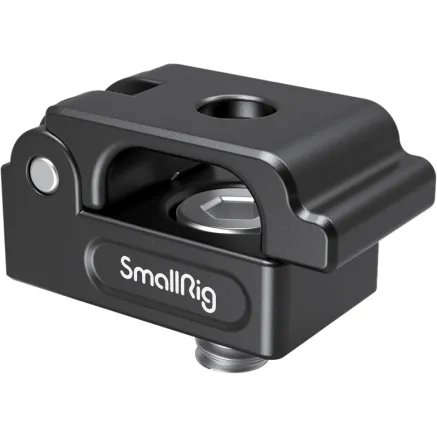 SmallRig 2418 Universele Spring Kabelklem (2 stuks) MD2418