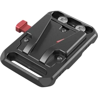 V-Mount Baterijas - SMALLRIG 2987 BATTERY PLATE MINI V-MOUNT 2987 - ātri pasūtīt no ražotāja