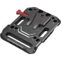 V-Mount Baterijas - SMALLRIG 2988 BATTERY PLATE V-MOUNT 2988 - ātri pasūtīt no ražotāja