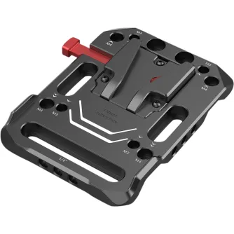 V-Mount Baterijas - SMALLRIG 2988 BATTERY PLATE V-MOUNT 2988 - ātri pasūtīt no ražotāja