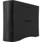 Network Attached Storage (NAS) - TRANSCEND STOREJET CLOUD, NETWORK ATTACHED STORAGE 110N, NAS HDD 4TB TS4TSJC110N - quick order from manufacturer