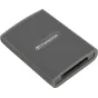 Card Reader - TRANSCEND CARD READER TS-RDE2 - CFEXPRESS TYPE-B-CARD READER, USB 3.2 GEN 2X2, - quick order from manufacturer