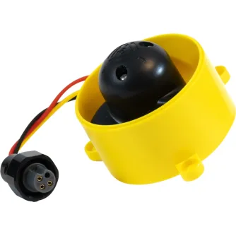 Multikopteru aksesuāri - CHASING-INNOVATION GLADIUS MINI MIDDLE REAR MOTOR (NR3) 20.100.0011 - ātri pasūtīt no ražotāja