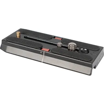 Statīvu aksesuāri - SIRUI QUICK RELEASE PLATE VP-SH15 VP-SH15 - ātri pasūtīt no ražotāja