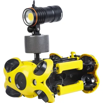 Multikopteru aksesuāri - CHASING-INNOVATION CHASING FLOODLIGHT FOR M2 M2 FLOODLIGHT - ātri pasūtīt no ražotāja