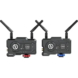 Bezvadu video pārraidītāji - HOLLYLAND MARS 400S PRO WIRELESS HDMI/SDI MARS400S PRO - perc šodien veikalā un ar piegādi