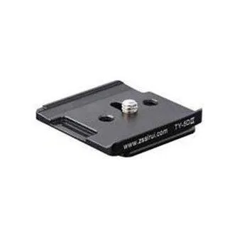Statīvu aksesuāri - Sirui QUICK RELEASE PLATE TY-5D III - ātri pasūtīt no ražotāja