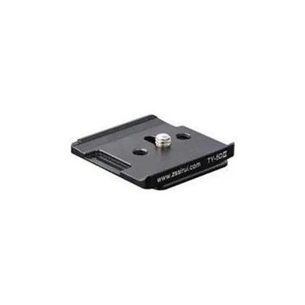 SIRUI QUICK RELEASE PLATE TY-5D III